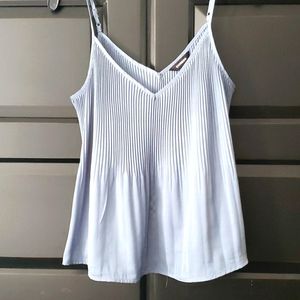 Express tank top